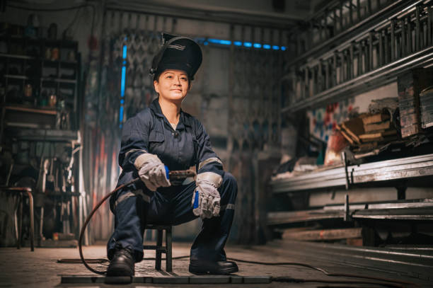 Affordable Welder Services in Irvine, KY