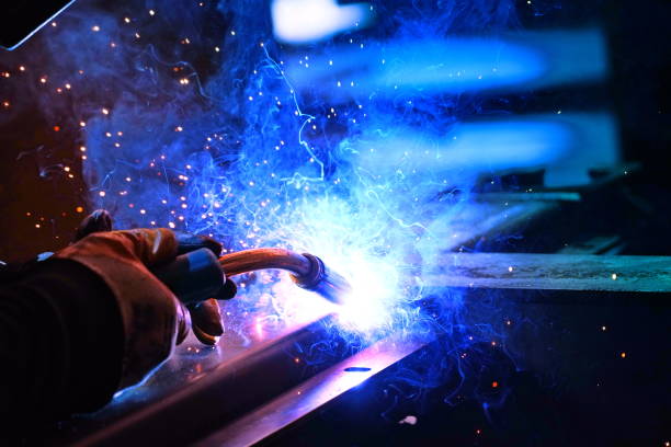 Best Maintenance and Repair Welding in Irvine, KY