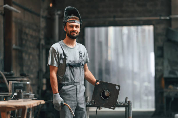 Best Food and Beverage Processing Equipment Welding in Irvine, KY