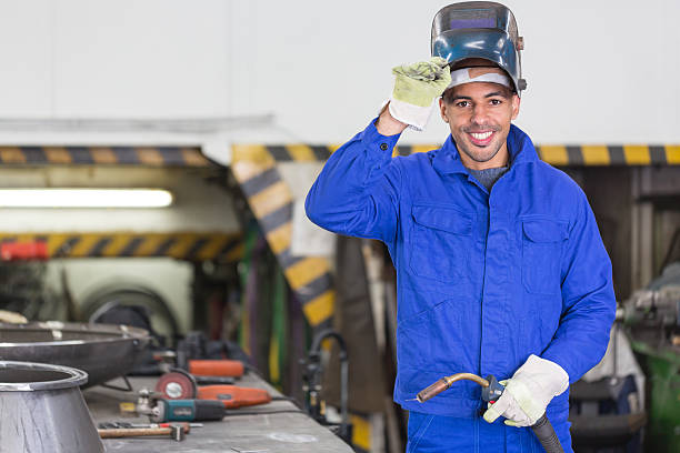 Best Marine and Shipbuilding Welding in Irvine, KY