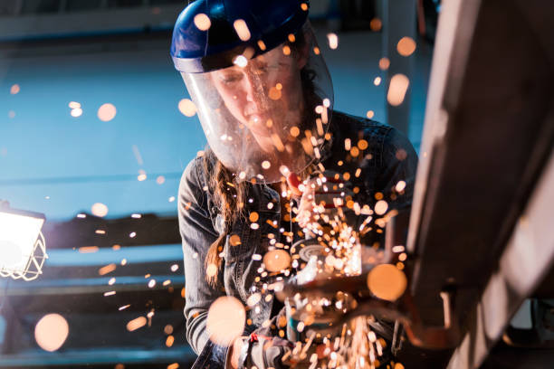 Irvine, KY Welder & Metal Fabrication Company