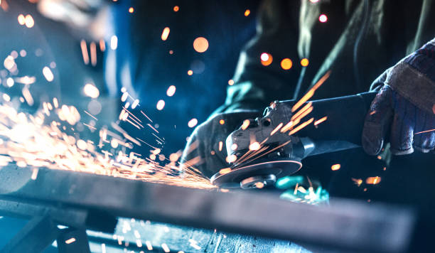Best Specialty Welding Processes in Irvine, KY